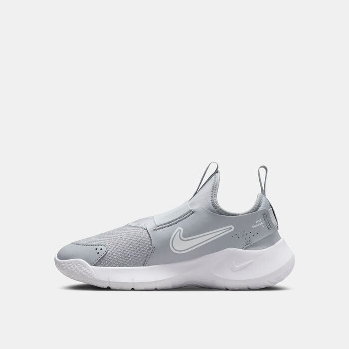 Kids' Flex Runner 3 Road Running Shoes - Image 5