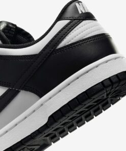 Women's Dunk Low Shoes