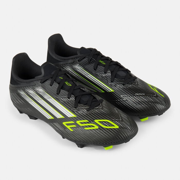 Men's F50 League Firm/Multi-Ground Football Shoes - Image 2