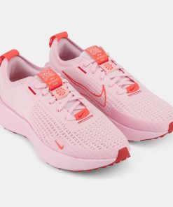 Alternative view of Women's Interact Run SE Road Running Shoes