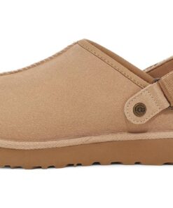 Alternative view of (WMNS)  Lanah Clog 'Sand' 1153516-SAN