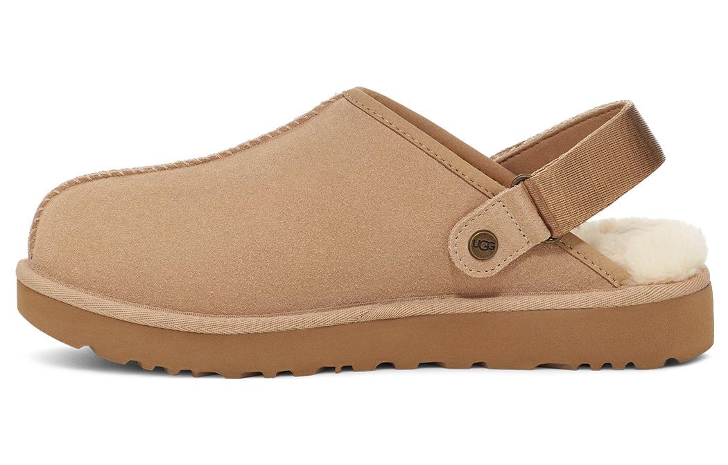 (WMNS) Lanah Clog 'Sand' 1153516-SAN - Image 2