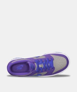 Kids' Dunk Low Shoes