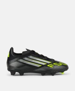 Kids' F50 League Firm/Multi-Ground Football Shoes