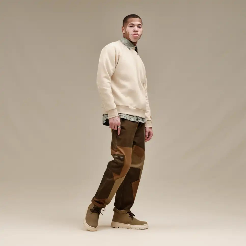 Femme Classic Crewneck Sweater - Image 16