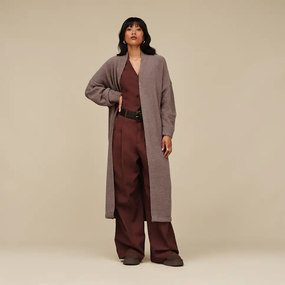 Women's Zuriel Duster - Image 8