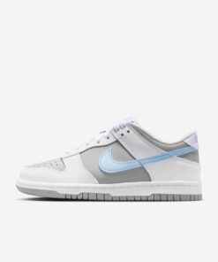 Kids' Dunk Low Shoes