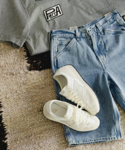 Alternative view of New Balance 471