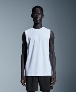 Alternative view of Focus Tank