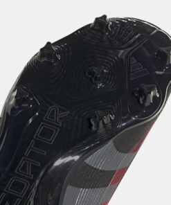 Kids' Predator League Firm Ground Football Shoes