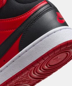 Kids' Court Borough Mid 2 Shoes