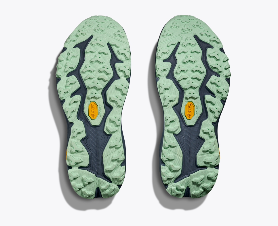 Speedgoat 6 Femmes - Clair de lune / Nuage d'orage - Image 7