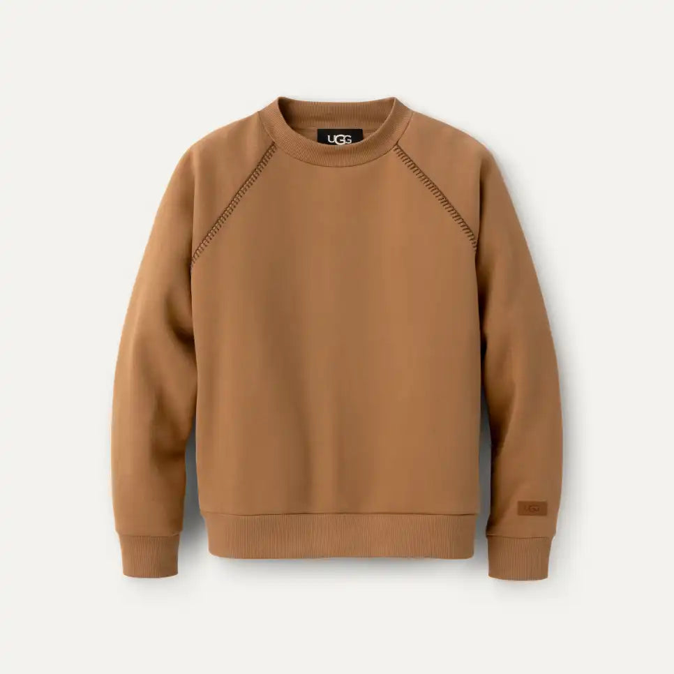 Femme Classic Crewneck Sweater - Image 18