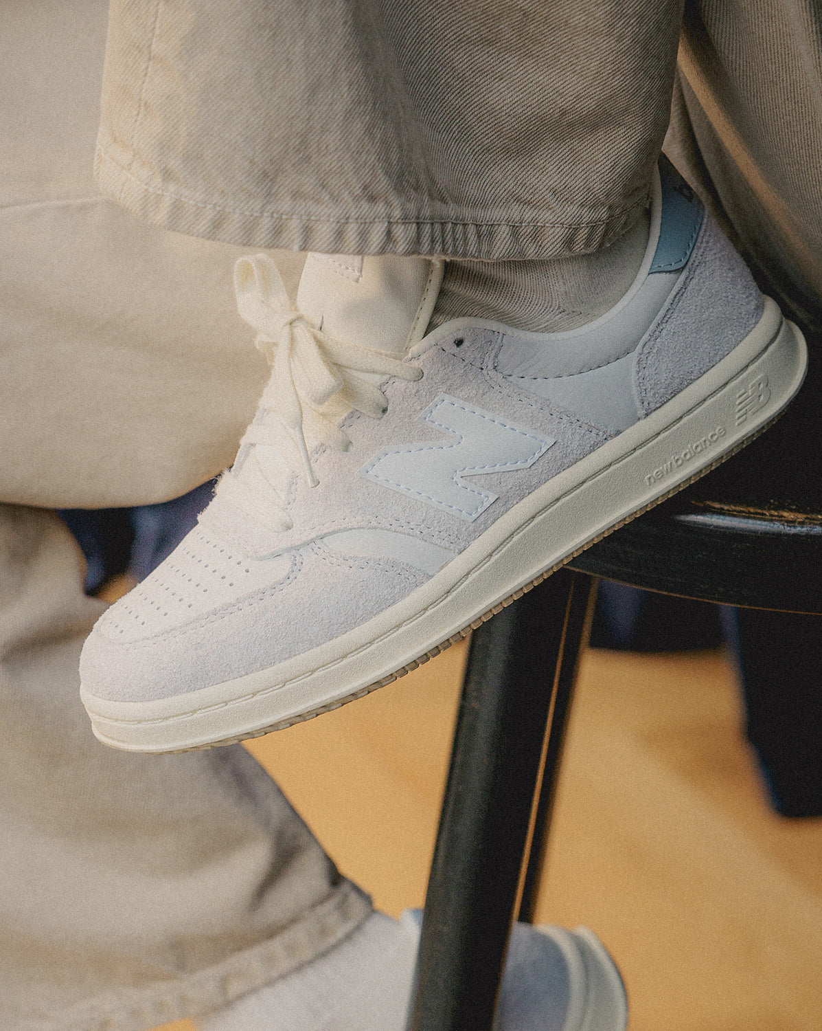 New Balance T500 - Image 4