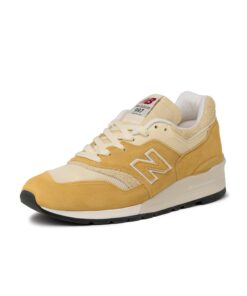 Alternative view of New Balance 997 *Made in USA*