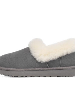 (WMNS) Snow Slip on 'Grey' 1119002-LGH