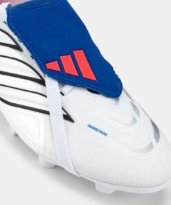 Predator League Fold-Over Tongue Firm Ground Football Shoes