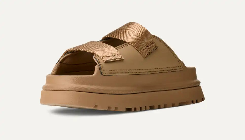 Toddlers / Kids GoldenGlow Slide - Image 6