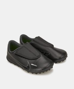 Alternative view of Kids' Mercurial Vapor 15 Club Turf Ground Football Shoe (Younger Kids)