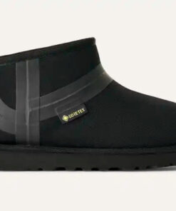 Alternative view of Homme UGG Reese Cooper Classic Ultra Mini Boot