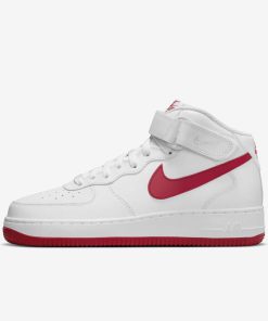 Women's Air Force 1 '07 Mid Shoes