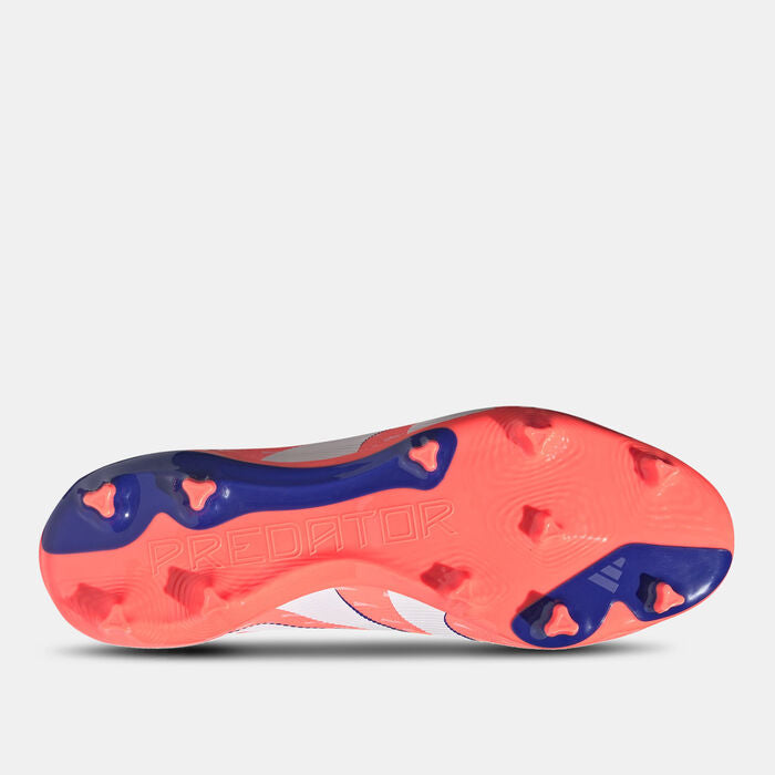Men's Predator League Firm/Multi-Ground Football Shoes - Image 4