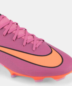 Men's Mercurial Vapor 16 Pro Firm Ground Low-Top Football Shoes