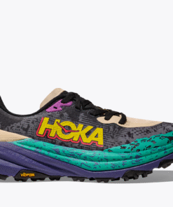 Speedgoat 6 Femmes - Flocons d'avoine / Iris des montagnes