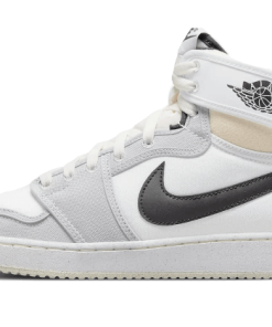 air jodan 1 Retro AJKO White Black Grey Fog