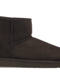 ugg Classic Mini II Boot Chocolate