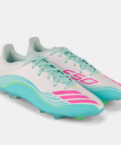Alternative view of F50 Messi League Firm Ground & Multi Ground Football Boots