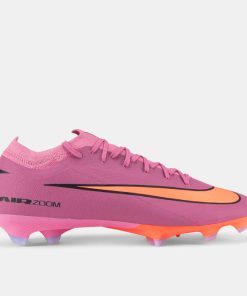 Men's Mercurial Vapor 16 Pro Firm Ground Low-Top Football Shoes