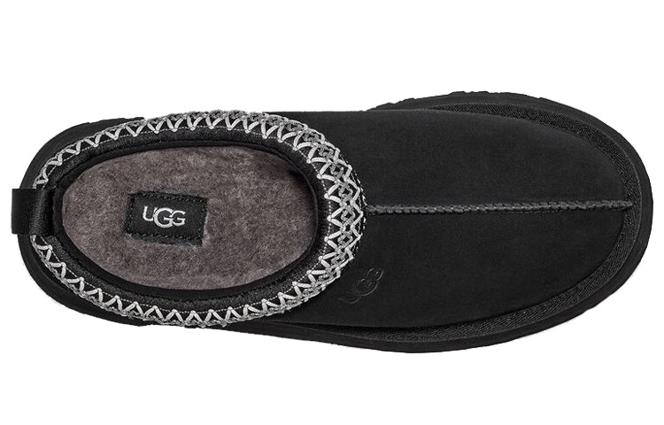 (WMNS) Tazz Slipper 'Black' 1122553-BLK - Image 4