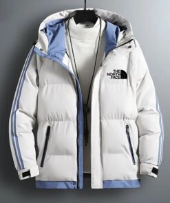 Alternative view of 2024 THE NORTH FACE-Forest Ridge Jacket