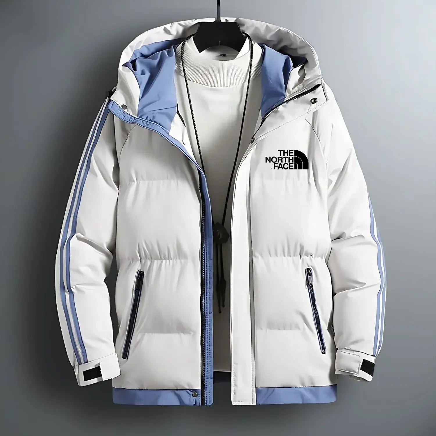 2024 THE NORTH FACE-Forest Ridge Jacket - Image 2