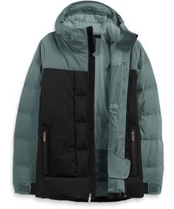 The North Face down jacket 2024