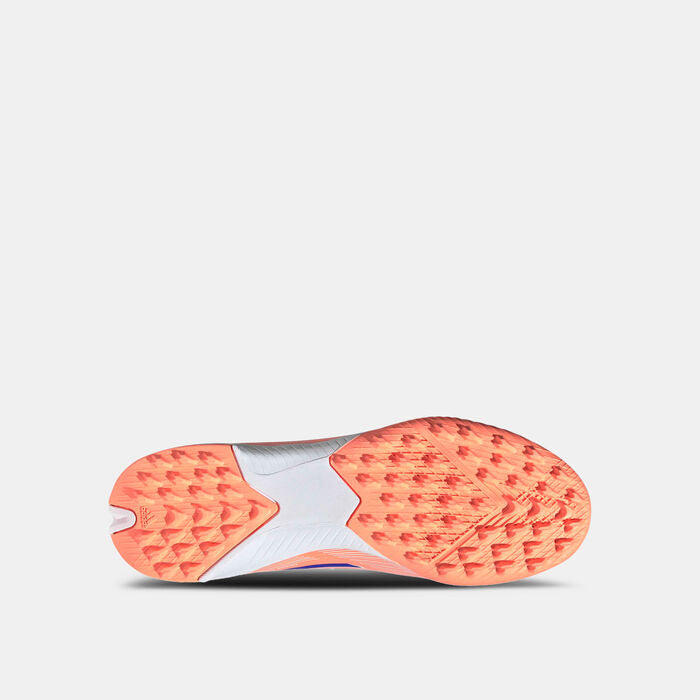 Kids' F50 League Turf Ground Football Shoes - Image 6