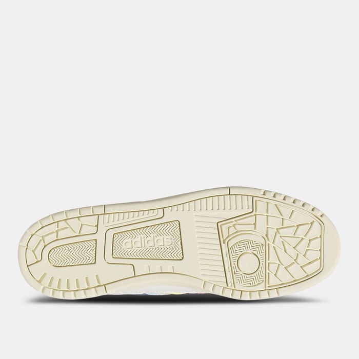 Men's Rapid Court Low Shoes