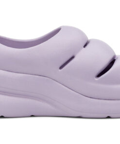 Alternative view of (WMNS)  Sport Yeah Clog 'JUNE GLOOM' 1132890-JGL