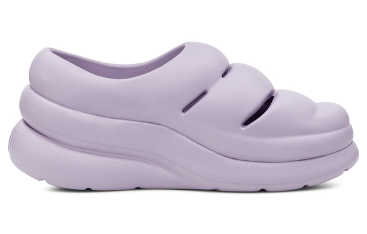 (WMNS) Sport Yeah Clog 'JUNE GLOOM' 1132890-JGL - Image 2