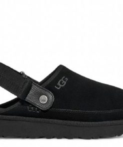 ugg Goldencoast Clog Black