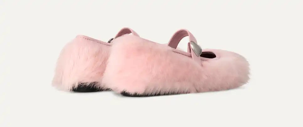 Women's UGG Ambush Mary Jane - Image 8