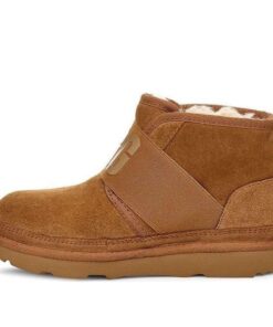 Neumel II Graphic (Big Kids) Chestnut 1110703K-CHE