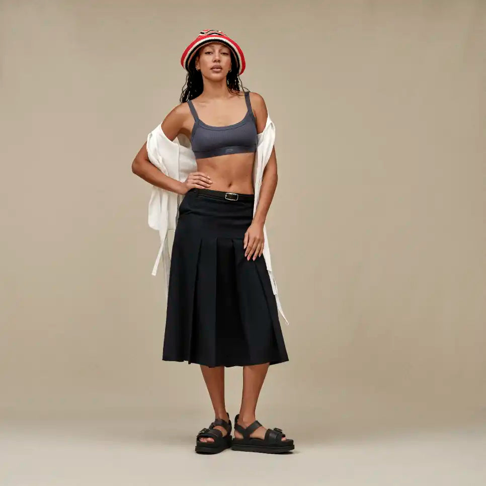 Women's Goldenstar Villa Sandal - Image 6