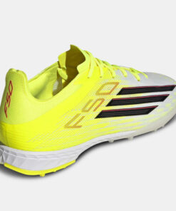 Alternative view of Men's F50 Pro Turf Ground Football Shoes