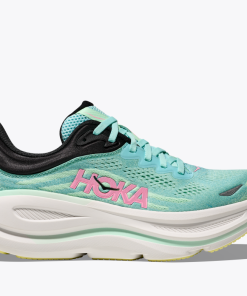 Bondi 9 Femmes - étincelle bleue / fluorite menthe