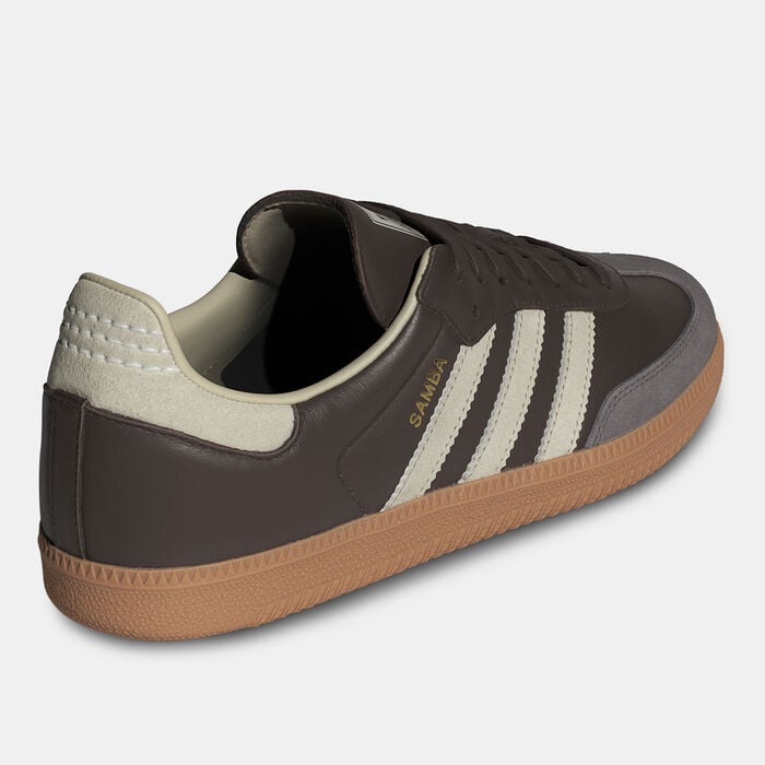 Men's Samba OG Shoes - Image 3