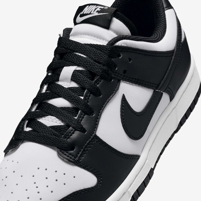 Women's Dunk Low Shoes - Image 6