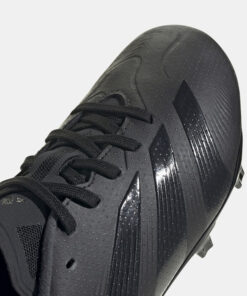 Alternative view of Kids' Predator 24 League Firm Ground Football Shoes