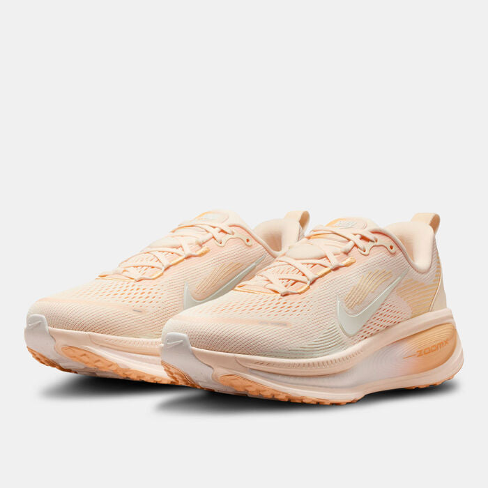 Women's Vomero 18 Road Running Shoes - Image 2